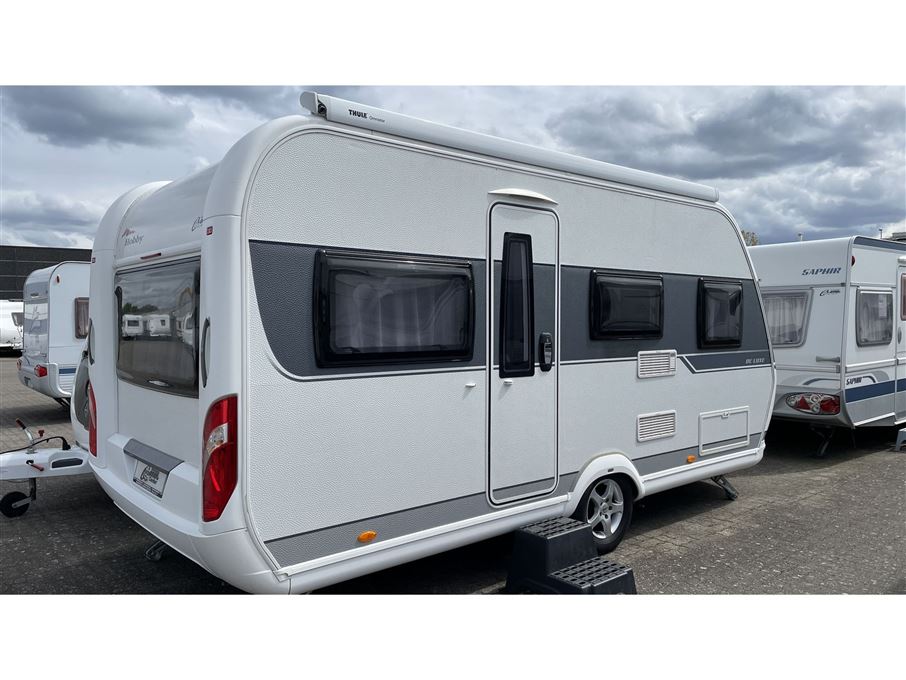 Hobby De Luxe 455 UF